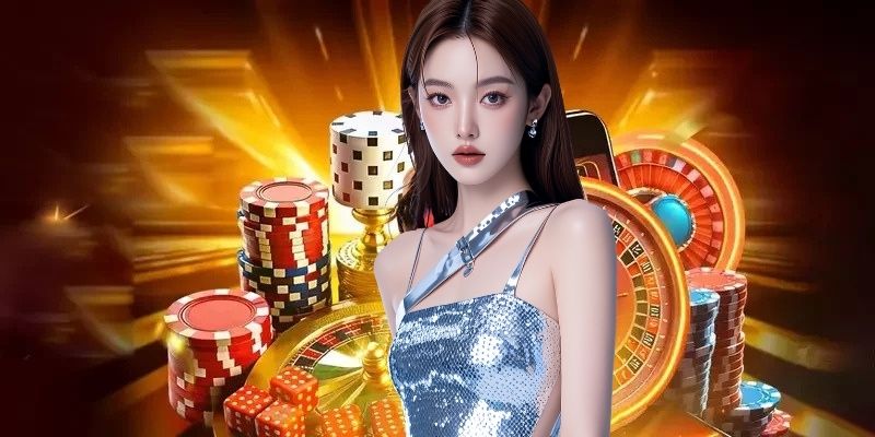 Thương hiệu giải trí xanh chính top 1 thị trường hiện đại