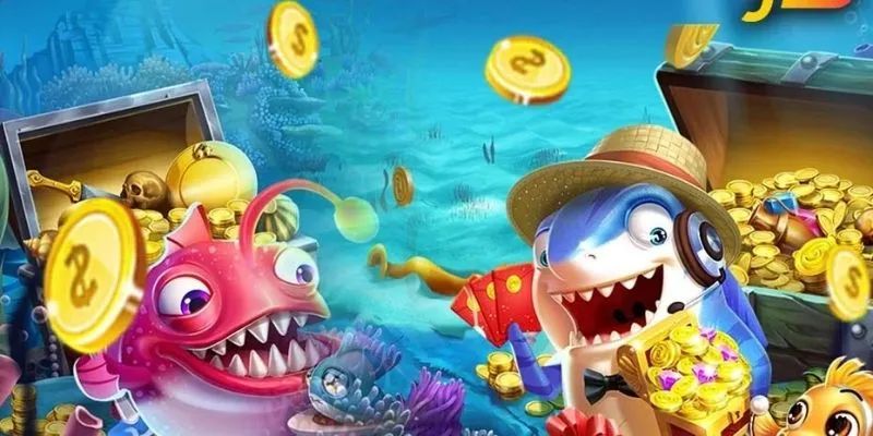 Cách tham gia Bắn Cá Ăn Xu hiệu quả nhất hiện nay