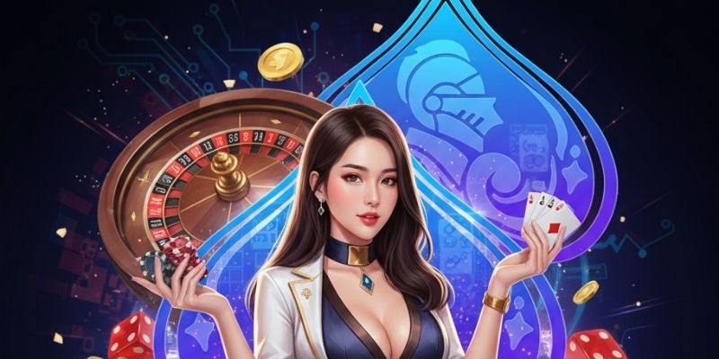 Các giấy phép hoạt động giúp khẳng định độ tin cậy của nhà cái