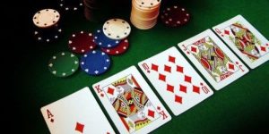 Cách Chơi Ngầu Hầm Và Chiến Lược Vận Hành Tối Ưu 58WIN