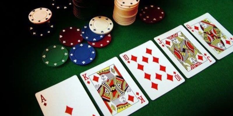 Cách Chơi Ngầu Hầm Và Chiến Lược Vận Hành Tối Ưu 58WIN