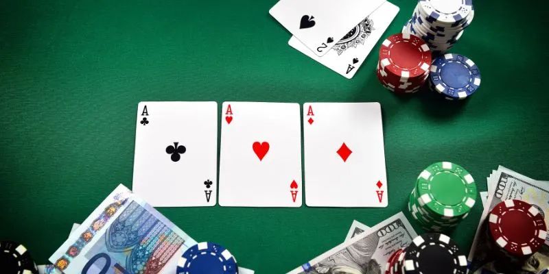 Hiểu rõ về cách chơi ngầu hầm trước khi tham gia