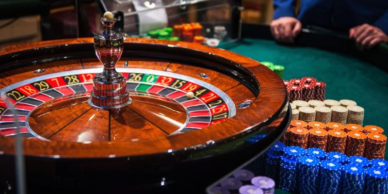 Lợi ích khi nắm rõ cách chơi Roulette là gì?