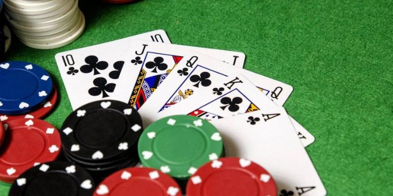 Các nguyên tắc cơ bản cần nắm trong game sâm lốc