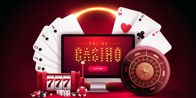 Thông tin cơ bản về sảnh Casino 58WIN