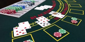 Tối Ưu Lợi Nhuận Từ Chiến Lược Blackjack Của Cao Thủ