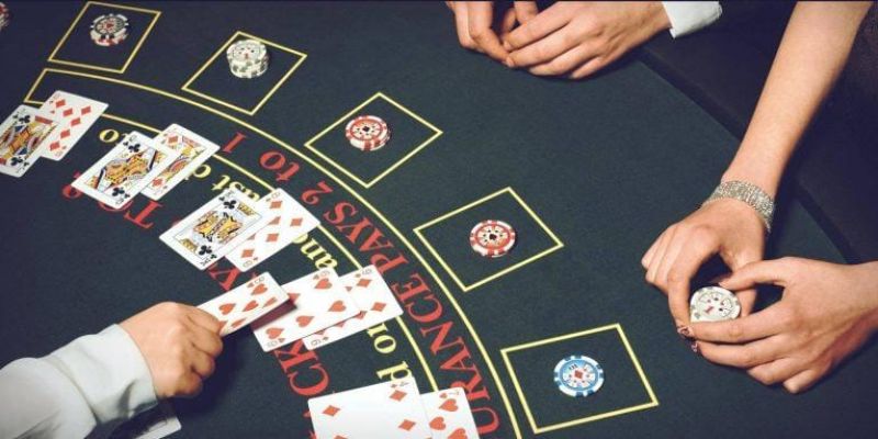 Nắm rõ về chiến lược Blackjack trước khi tham gia