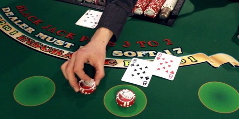 Cách để áp dụng chiến lược Blackjack vào thực chiến