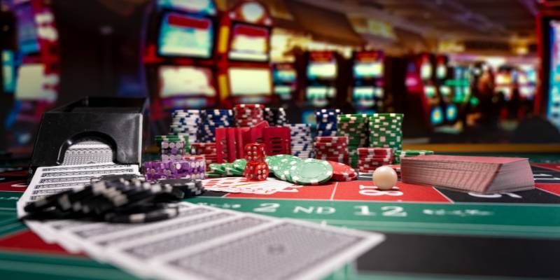 Ưu điểm nổi trội của sảnh Game Bài 58WIN là gì?