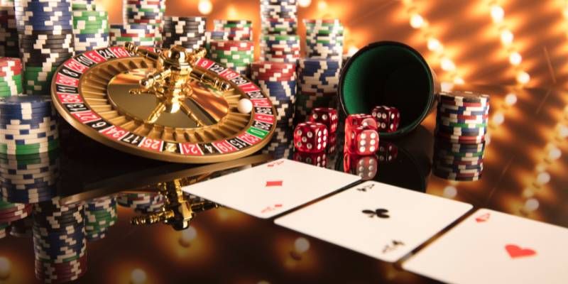 3 trò chơi đang hot nhất sảnh Game Bài 58WIN