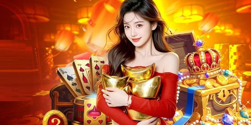 Khuyến mãi bonus giá trị cao bất ngờ, thu hút nhiều người chơi