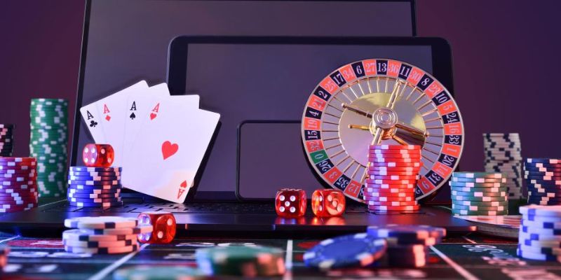 Vài luật chơi mậu binh cần nắm trước khi tham gia