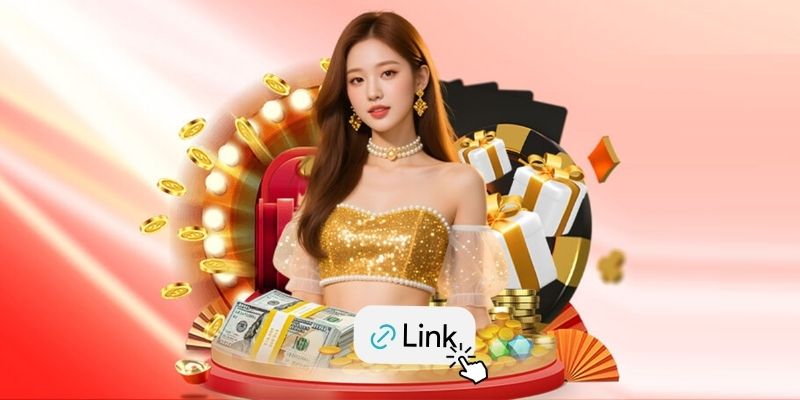 Nhà cái cập nhật liên tục link mới, tăng độ an toàn truy cập