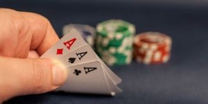 Nhóm Kéo Baccarat - Nơi Tạo Sự Hiệu Quả Và An Toàn