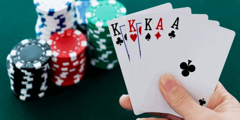 Cách vận hành cơ bản của các nhóm kéo baccarat trên 58WIN