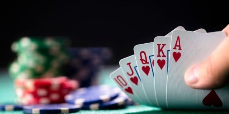 Tại sao nên tham gia các nhóm kéo baccarat tại 58WIN