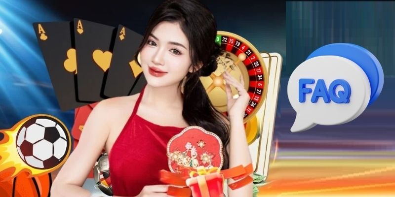 Tổng hợp vài câu hỏi của người chơi có kèm giải đáp đúng