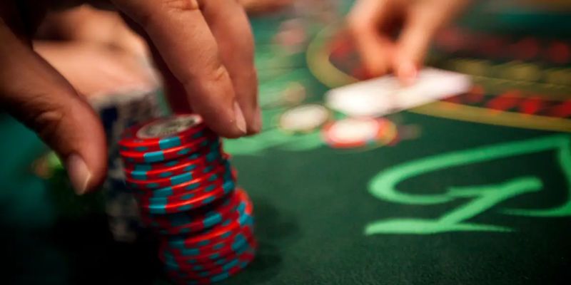 Tại sao nên dùng tool dự đoán baccarat khi tham gia tại 58WIN