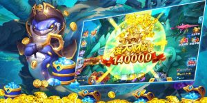 Top Các Loại Súng Bắn Cá Thông Dụng Và Hiệu Quả Tại 58WIN