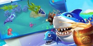 Vua Bắn Cá Online Tại 58WIN Và Cách Làm Chủ Cuộc Chơi
