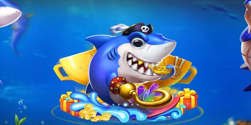 Kinh nghiệm tham gia Vua Bắn Cá Online tối ưu nhất